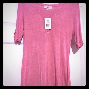 Pink Republic T-shirt
